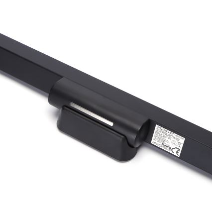 Aigostar - Lumină LED reglabilă reîncărcabilă pentru oglindă LED/2,9W/5V 2000 mAh