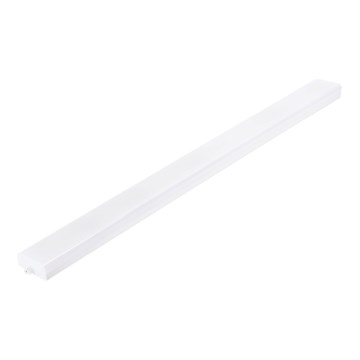 Aigostar - Lumină LED reglabilă tip fluorescent MESH LED/40W/230V 3000-6500K