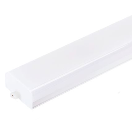 Aigostar - Lumină LED reglabilă tip fluorescent MESH LED/40W/230V 3000-6500K
