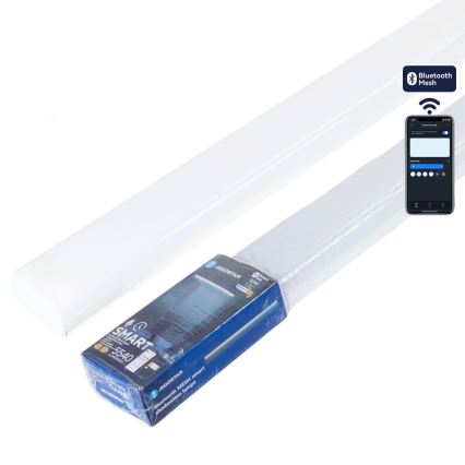 Aigostar MESH - Plafonieră LED dimabilă LED/50W/230V 6500K