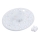 Aigostar - Modul LED magnetic 12W 230V 3000/4000/6500K