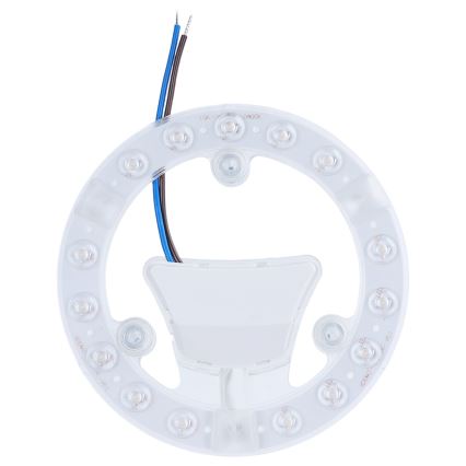 Aigostar - Modul LED magnetic, 12W, 230V, 3000K