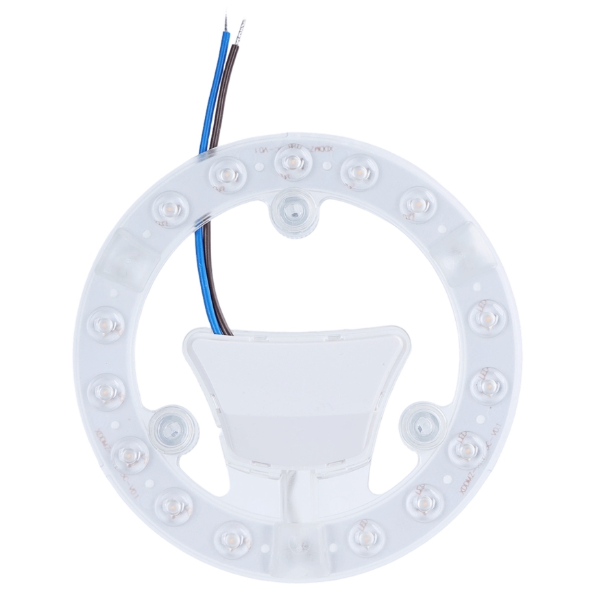 Aigostar - Modul LED magnetic, 12W, 230V, 3000K