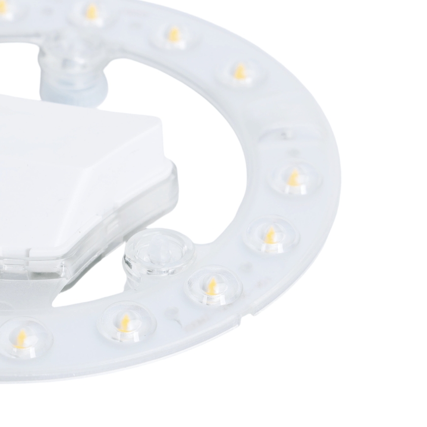 Aigostar - Modul LED magnetic, 12W, 230V, 4000K