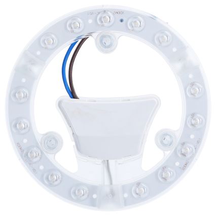 Aigostar - Modul LED magnetic, 12W, 230V, 4000K