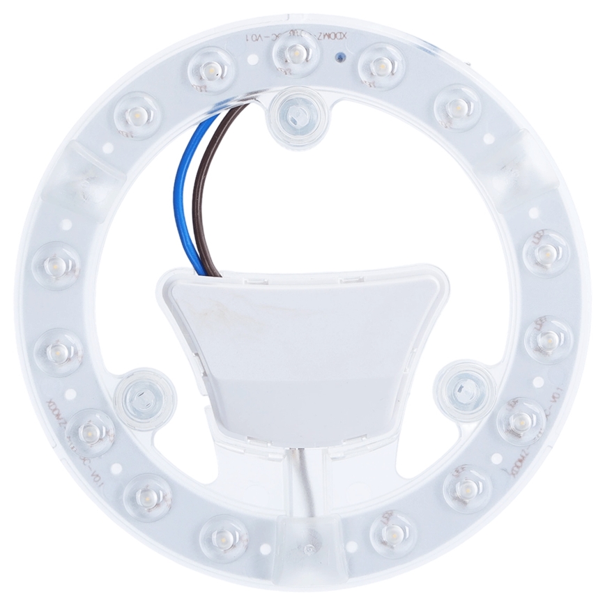 Aigostar - Modul LED magnetic, 12W, 230V, 4000K