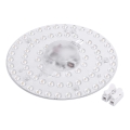 Aigostar - Modul LED magnetic 18W/230V 3000/4000/6500K