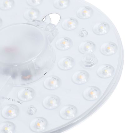 Aigostar - Modul LED magnetic 18W/230V 3000/4000/6500K
