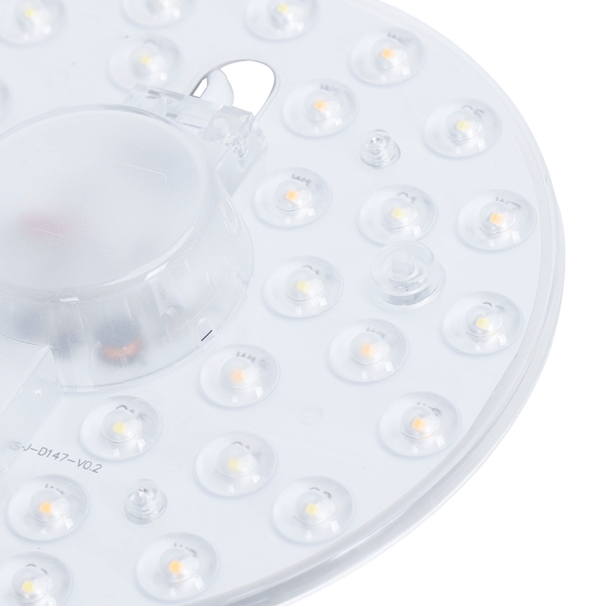 Aigostar - Modul LED magnetic 18W/230V 3000/4000/6500K