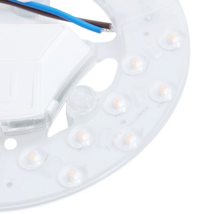Aigostar - Modul LED magnetic/18W/230V 4000K