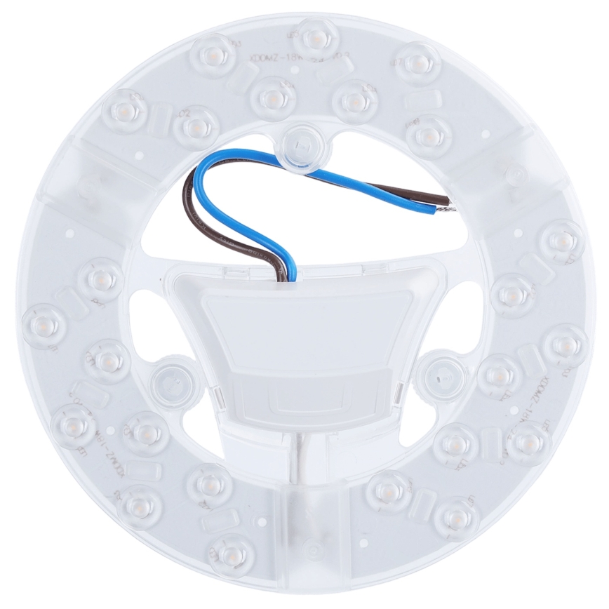 Aigostar - Modul LED magnetic/18W/230V 4000K