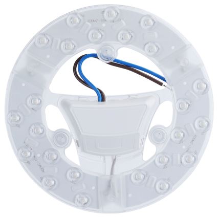 Aigostar - Modul LED magnetic 18W/230V 6500K