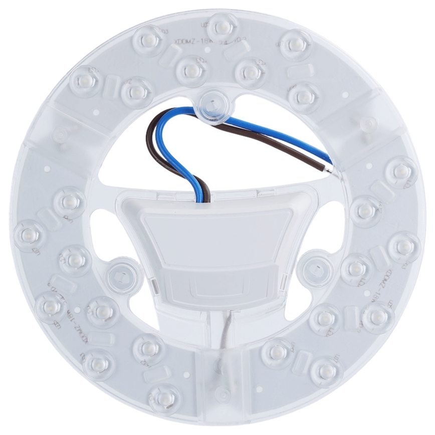 Aigostar - Modul LED magnetic 18W/230V 6500K