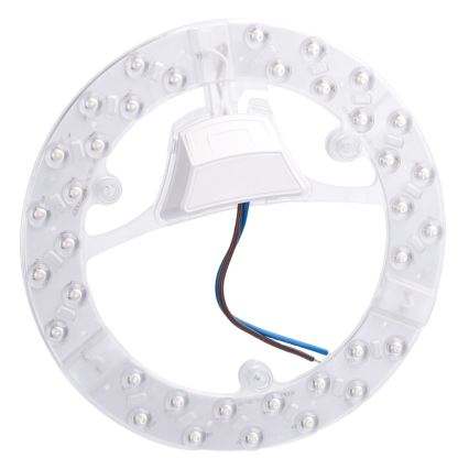 Aigostar - Modul LED magnetic, 24 W, 230 V, 6500 K