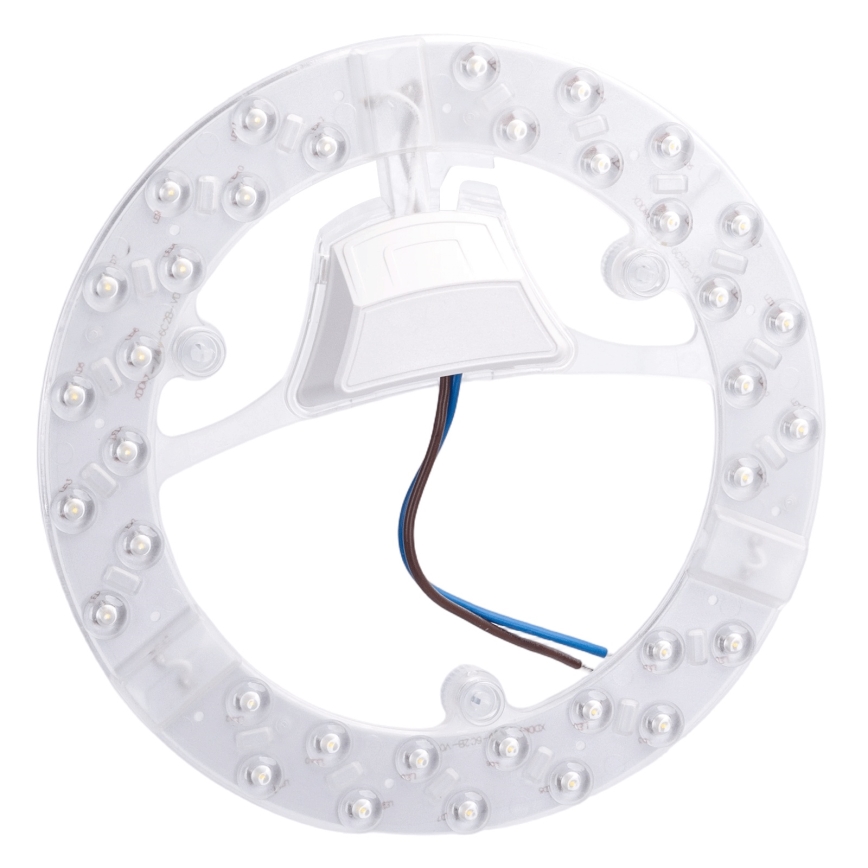 Aigostar - Modul LED magnetic, 24 W, 230 V, 6500 K