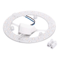 Aigostar - Modul LED magnetic 24W 230V 3000K