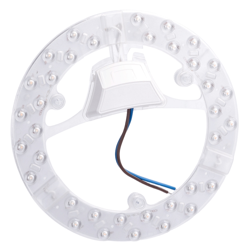 Aigostar - Modul LED magnetic 24W 230V 3000K