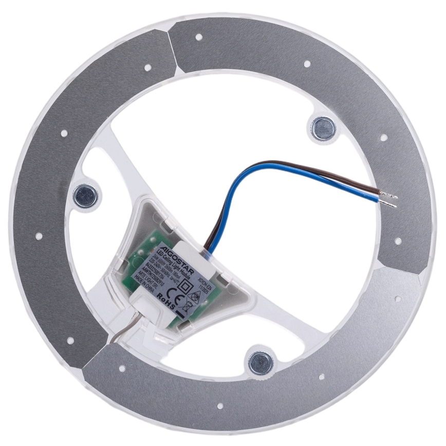 Aigostar - Modul LED magnetic 24W 230V 3000K