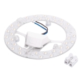 Aigostar - Modul LED magnetic 24W/230V 4000K
