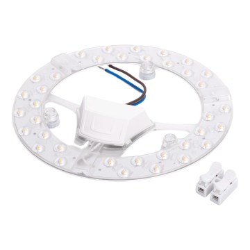 Aigostar - Modul LED magnetic 24W/230V 4000K