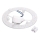 Aigostar - Modul LED magnetic 24W/230V 4000K