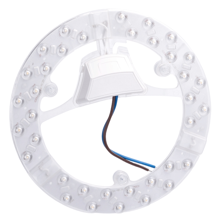 Aigostar - Modul LED magnetic 24W/230V 4000K