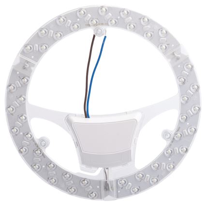 Aigostar - Modul LED magnetic, 32 W, 230 V, 6500 K
