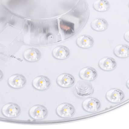 Aigostar - Modul LED magnetic 32W, 230V, 3000/4000/6500K