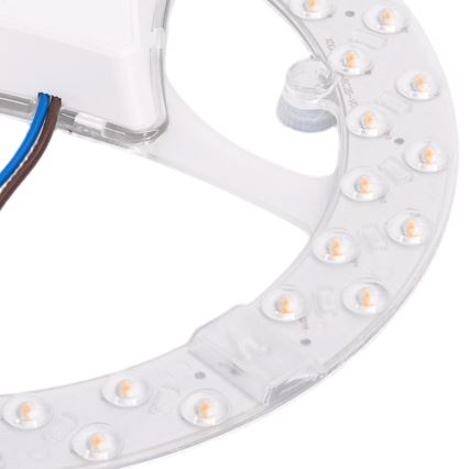 Aigostar - Modul LED magnetic 32W, 230V, 3000K