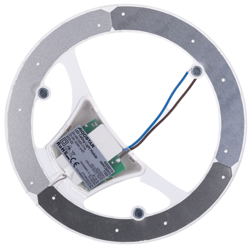 Aigostar - Modul LED magnetic 32W, 230V, 3000K