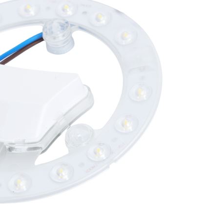 Aigostar - Modul magnetic LED/12W/230V 6500K