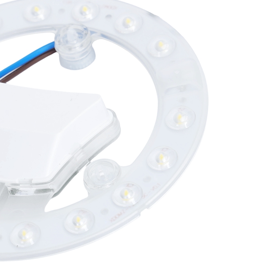 Aigostar - Modul magnetic LED/12W/230V 6500K