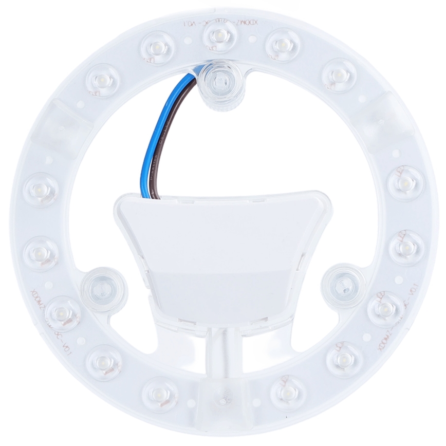 Aigostar - Modul magnetic LED/12W/230V 6500K