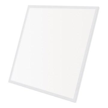 Aigostar - Panou LED pentru tavan casetat, 28 W, 230 V, eficiență ridicată, UGR<19, 3000 K, 59,5 x 59,5 cm