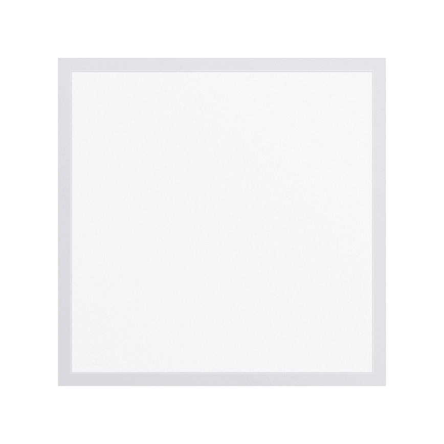 Aigostar - Panou LED pentru tavan casetat, 28 W, 230 V, eficiență ridicată, UGR19, 3000 K, 59,5 x 59,5 cm