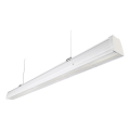 Aigostar - Pendul LED dimerizabil, 75W, 230V, 4000K, 143,7 cm