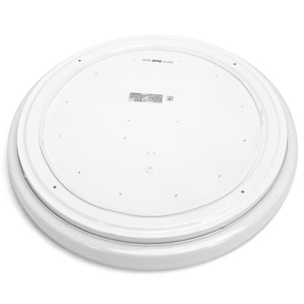 Aigostar MESH - Plafonieră LED dimabilă 36W/230V 3000-6500K Ø49,5 cm + telecomandă