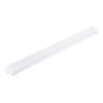 Aigostar - Plafonieră LED dimabilă MESH LED/30W/230V 3000-6500K + telecomandă