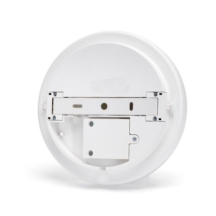 Aigostar - Plafonieră LED dimabilă pentru baie LED/18W/230V 3000-6000K IP54 + telecomandă