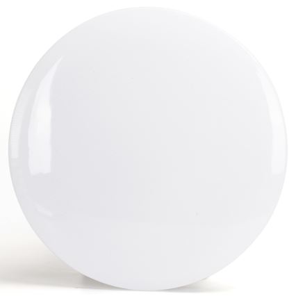 Aigostar - Plafonieră LED dimabilă pentru baie MESH Inteligent LED/18W/230V 3000-65000K IP44 + telecomandă