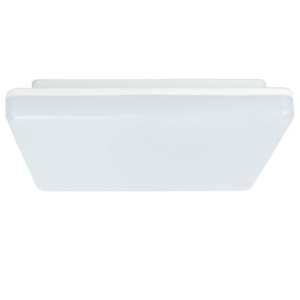 Aigostar - Plafonieră LED reglabilă pentru baie LED/18W/230V 3000K-6500K IP54 + telecomandă