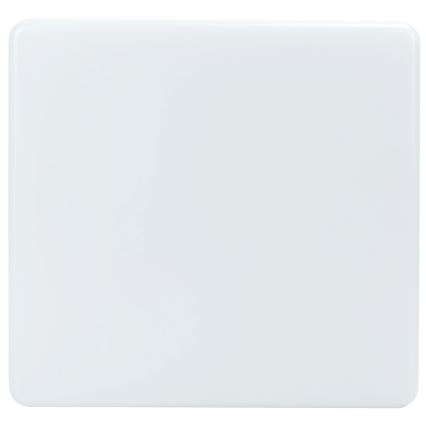 Aigostar - Plafonieră LED reglabilă pentru baie LED/18W/230V 3000K-6500K IP54 + telecomandă