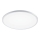 Aigostar - Plafonieră LED pentru baie LED/24W/230V 6500K d. 40 cm IP44