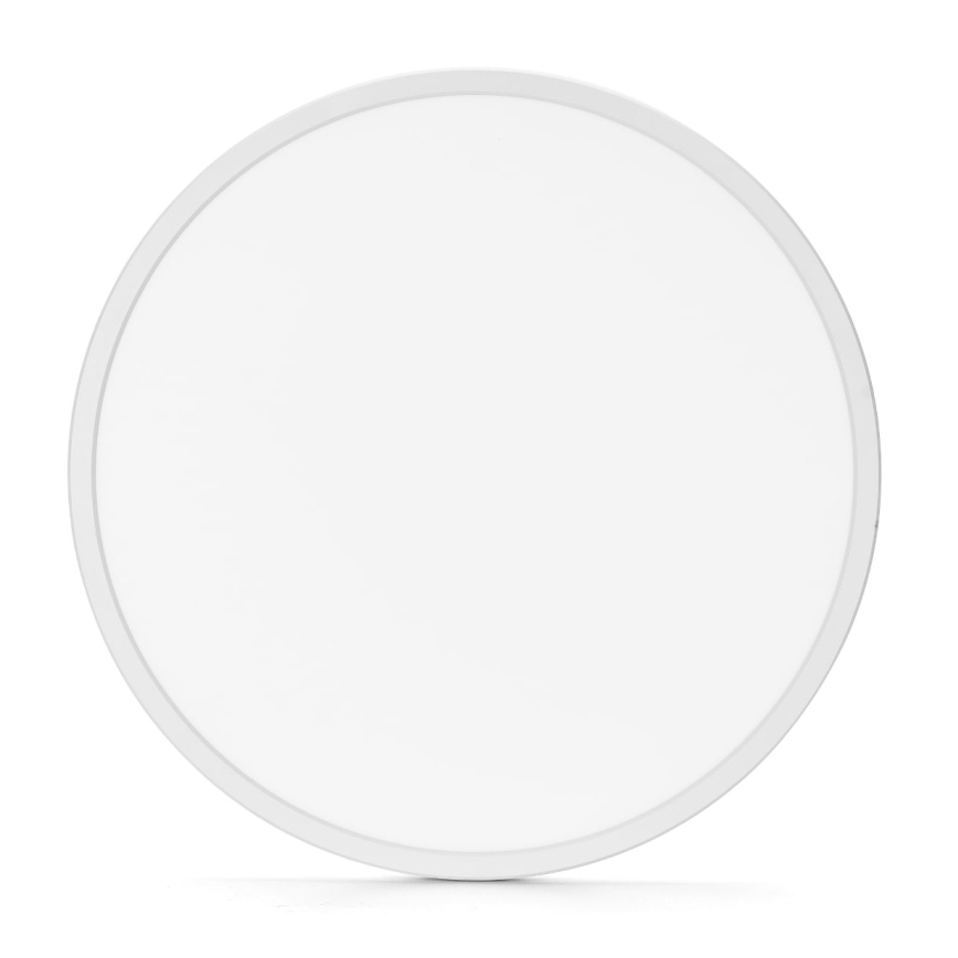 Aigostar - Plafonieră LED pentru baie LED/24W/230V 6500K d. 40 cm IP44