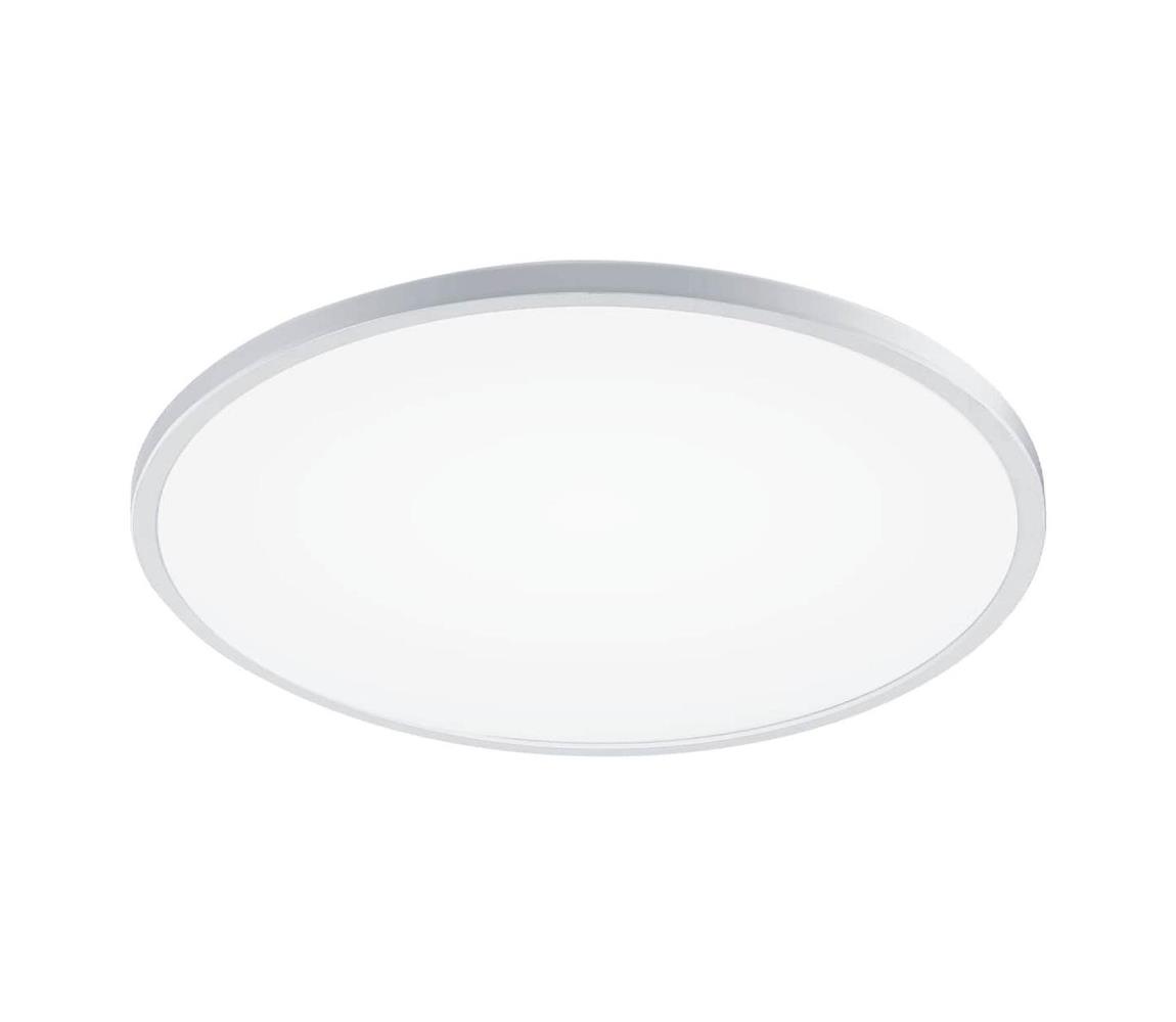 Plafonieră LED pentru baie LED/24W/230V 6500K d. 42 cm IP44