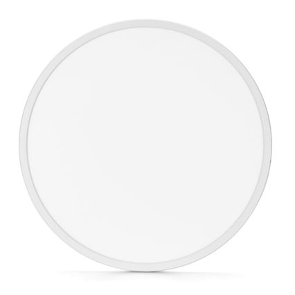 Aigostar - Plafonieră LED pentru baie LED/40W/230V 6500K d. 54 cm IP44