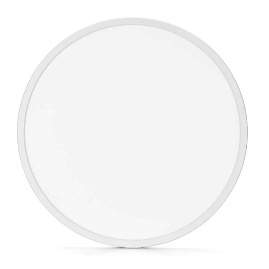 Aigostar - Plafonieră LED pentru baie LED/40W/230V 6500K d. 54 cm IP44