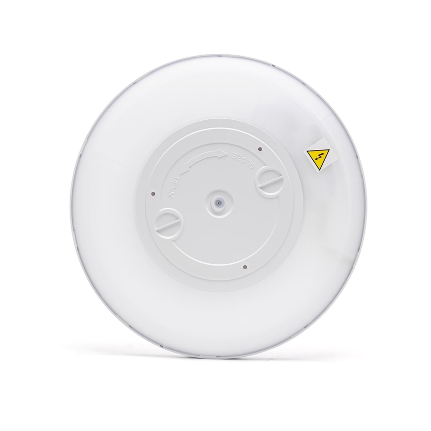 Aigostar - Plafonieră LED pentru baie LED/40W/230V 6500K d. 54 cm IP44