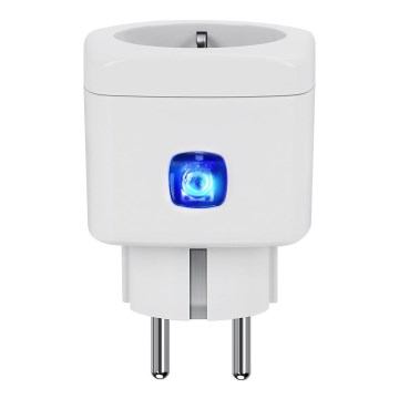 Aigostar - Priză inteligentă F 2300 W Wi‑Fi Tuya