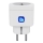 Aigostar - Priză inteligentă F 2300 W Wi‑Fi Tuya